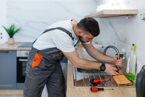 Best Plumbing Inspection Services  in Hazen, ND