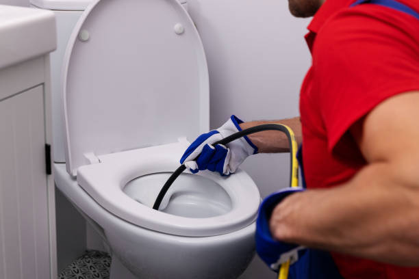 Best Plumbing Repair Near Me  in Hazen, ND