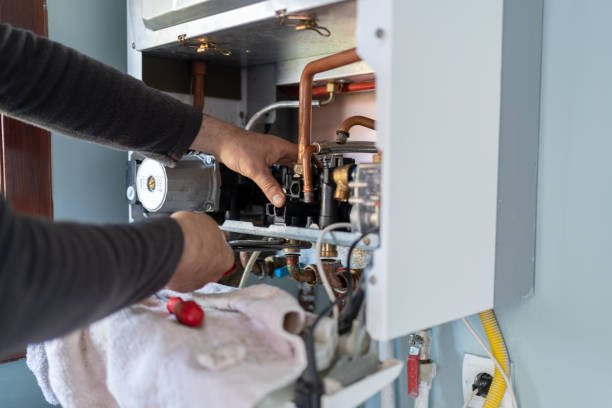 Best Shower Repair Services  in Hazen, ND