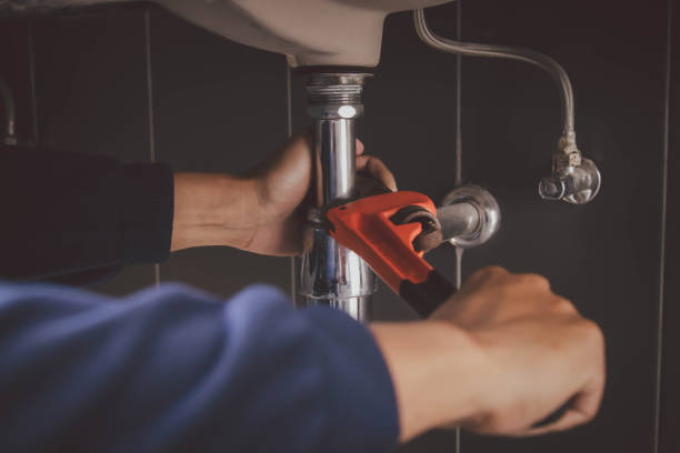 Best Best Plumbers Near Me  in Hazen, ND